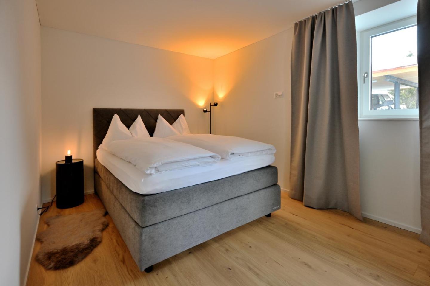 Apartment Marmotta Arosa