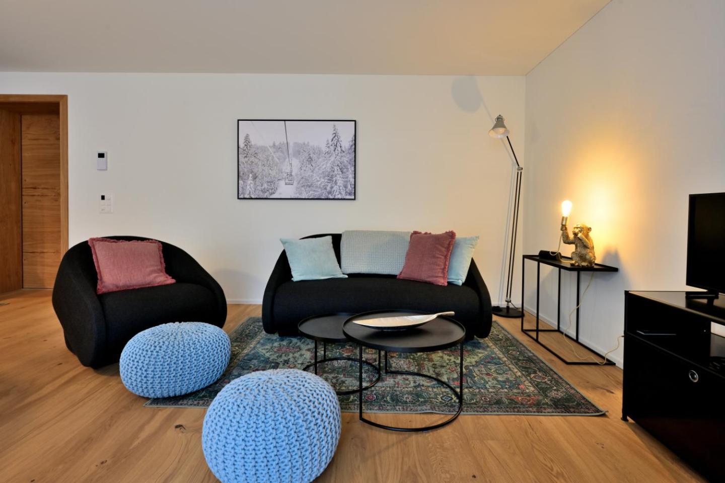 Apartment Marmotta